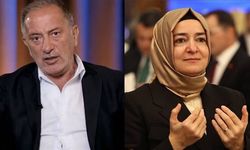 İade için neden beklendi? Fatih Altaylı'dan Fatma Betül Sayan Kaya ve eşi için dikkat çeken iddia