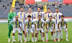 Fatsa Belediyespor'da ödeme çatlağı: "Yeni vaatlere inanmıyoruz"
