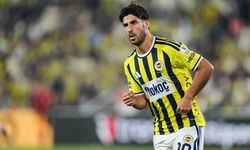 Fenerbahçe Çaykur Rizespor maçı hazırlıklarında Asensio müjdesi geldi