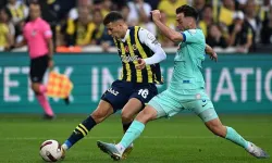 Fenerbahçe Çaykur Rizespor maçı öncesi kadro durumu ve detaylar açıklandı