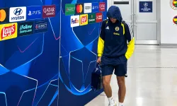 Fenerbahçe Guendouzi tepkilerin ardından stadyumdan üzgün ayrıldı
