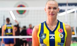 Fenerbahçe Medicana voleybolcuları Gizem Örge ve Arina Fedorovtseva'dan yeni sezon değerlendirmesi