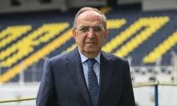 Fenerbahçe yöneticisi Nihat Özbağı Chobani Stadı projesinin detaylarını açıkladı