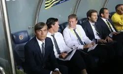 Fenerbahçe'de 10 yıllık istikrarsızlık tablosu: 11 ayrılık, 8 geçici teknik adam!