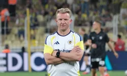 Fenerbahçe’de İsmail Kartal sonrası takım Dirk Kuyt’a emanet