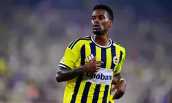 Fenerbahçe'de Nelson Semedo istikrarlı performansıyla öne çıkıyor