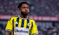Fenerbahçe'den Atletico Mineiro'ya giden Fred'den transfer itirafı