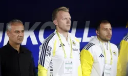 Fenerbahçe'nin 3-0'lık galibiyetinin ardından İsmail Kartal konuştu