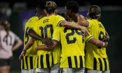 Fenerbahçe'nin Avrupa kura çekimi değerlendirmesi