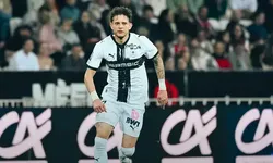 Fenerbahçe'nin eski yıldızı Sebastian Szymanski Fransa'da coştu: Son 2 maçta 3 gol!