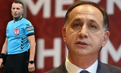 Yasin Kol bahis iddiasını reddetti: Hakemler adliyeye sevk edildi
