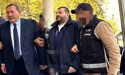 Fevzi Topuz görevden uzaklaştırıldı!