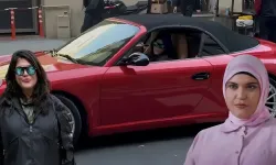 Feyza Civelek'in arabası kaç TL, hangi marka?