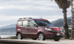 Fiat Doblo K9 üretimi Bursa'ya dönüyor: Türkiye'de ne değişecek?
