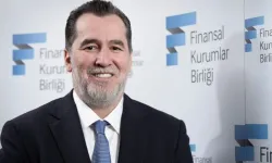 Fon krizine ismi karışan iş adamı Ali Emre Ballı intihar etti