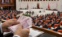 Meclis'te fon teklifinin görüşmeleri öne çekildi