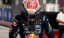 Formula 1 Bahreyn Grand Prix'sinde pole pozisyonu Max Verstappen'in oldu