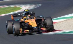 Formula 1 Dünya Şampiyonasında 16. etap heyecanı başlıyor