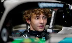 Formula 1'de gözler Meksika Grand Prix'sinde: Kimi Antonelli tarih yazmaya hazırlanıyor!