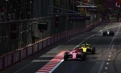 Formula 2 ve Formula 3 yarışları Türkiye Grand Prix kapsamında İstanbul Park'ta düzenlenecek