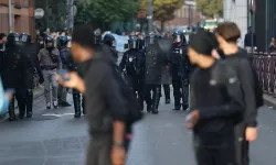Fransa’daki protestolarda lise öğrencisini yaralayan polise soruşturma