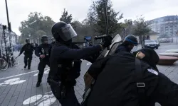 Fransa'da Sarı Yelekliler protestolarının maliyeti 1,1 milyar avroya ulaştı