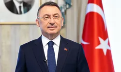 Fuat Oktay’dan Türk dünyasına birlik çağrısı: Avrasya’nın atan kalbiyiz