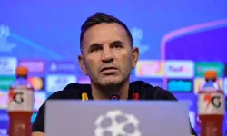 Galatasaray Barcelona maçı öncesi Okan Buruk kadroda radikal değişikliğe gidiyor