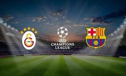 Galatasaray-Barcelona maçlarında kim üstün? İşte iki takım arasındaki 10 maçın sonuçları