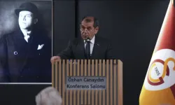 Galatasaray Başkanı Dursun Özbek üst üste 5. şampiyonluğu istedi
