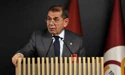 Galatasaray borcu 860 milyon euro oldu: Dursun Özbek toplantıda konuştu