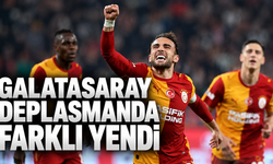 Galatasaray: 4 - Konyaspor: 0 - | MAÇ SONUCU, ÖZETİ ve GOLLERİ