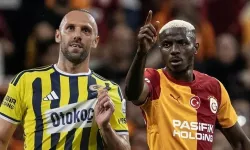 Galatasaray-Fenerbahçe maçı ne zaman, saat kaçta, hangi kanalda? İşte muhtemel 11'ler