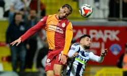 Galatasaray Kasımpaşa maçı öncesi muhtemel 11'ler ve detaylar belli oldu