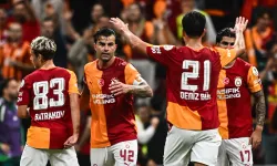 Galatasaray'ın Kasımpaşa maçının 11'i belli oldu: Kasımpaşa maçında Osimhen oynayacak mı?