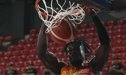 Galatasaray MCT Technic Şampiyonlar Ligi sahnesine Zagreb'de çıkıyor