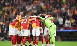 Galatasaray, Şampiyonlar Ligi'nde Lille ile ilk kez rakip oluyor