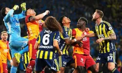Galatasaray topa sahip olmada Fenerbahçe bitiricilikte öne çıkıyor: İşte derbi öncesi dikkat çeken rakamlar