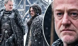 Game of Thrones yıldızı Owen Teale İstanbul’da tarihi mekânları gezdi