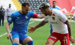Gaziantep FK–Erzurumspor  maçı ne zaman, saat kaçta ve hangi kanalda? İşte muhtemel 11'ler