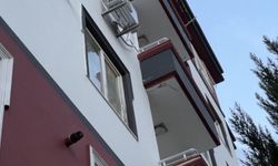 Gaziantep’te aile faciası: Anne, baba ve 5 yaşındaki çocuk yüksekten atladı