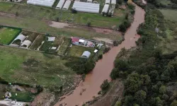 Gebze'de selde sürüklenen araç 6 gün sonra Pendik'te bulundu