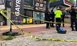 Gebze’de tartışma silahlı kavgaya dönüştü: 1 kişi öldü