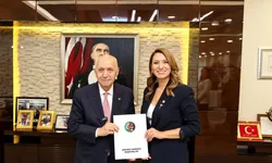 Gelincik Projesi’nin protokolü yenilendi: Adalete erişim desteklenecek
