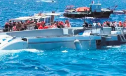Gemideki arızaları konuşmuşlar: 27 kişinin öldüğü faciada yeni detay