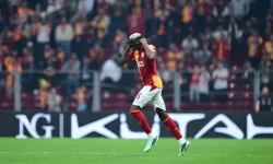 Gençlerbirliği-Galatasaray maç sonucu: Liderlik son dakika golüyle geldi