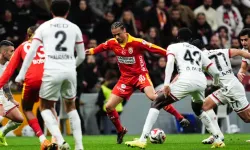 Gençlerbirliği Galatasaray maçı öncesi iki takım da 3 puana kilitlendi