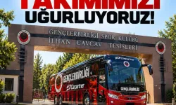 Gençlerbirliği taraftarlarından Konya deplasmanı öncesi büyük organizasyon