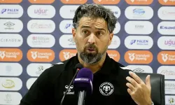 Gençlerbirliği'ni konuk edecek Konyaspor'da kritik randevu: İlhan Palut'un kaderi bu maçta