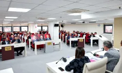 Çankaya Belediyesinden 2027 yılı için 20 milyar TL’lik bütçe